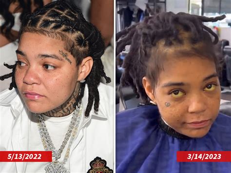 young ma nudes|Rapper Young M.A Directed an All